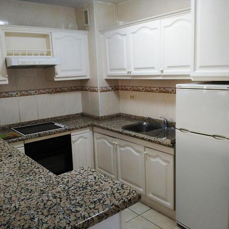 San Marino Apartment Los Cristianos  Dış mekan fotoğraf