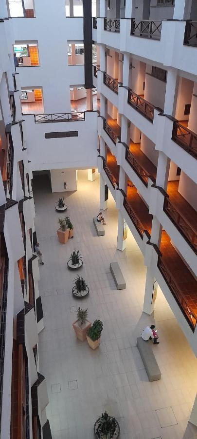 San Marino Apartment Los Cristianos  Dış mekan fotoğraf