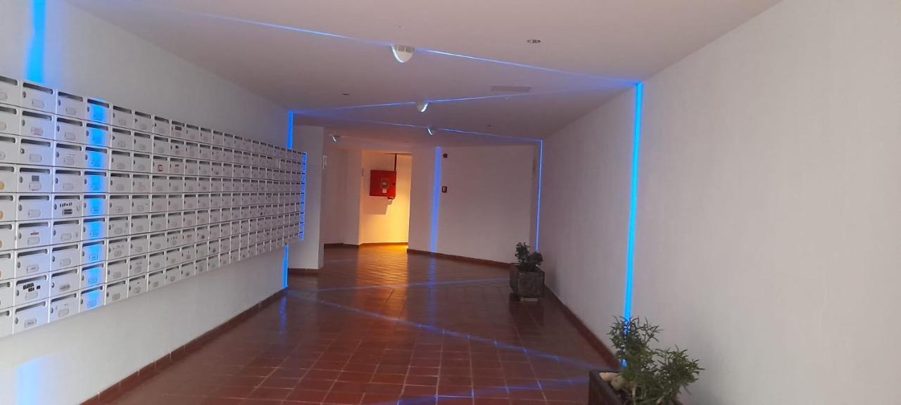 San Marino Apartment Los Cristianos  Dış mekan fotoğraf