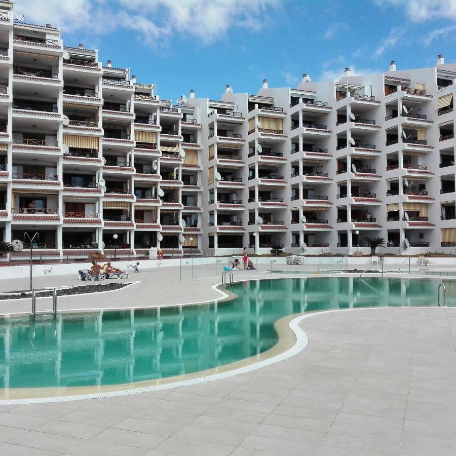 San Marino Apartment Los Cristianos  Dış mekan fotoğraf