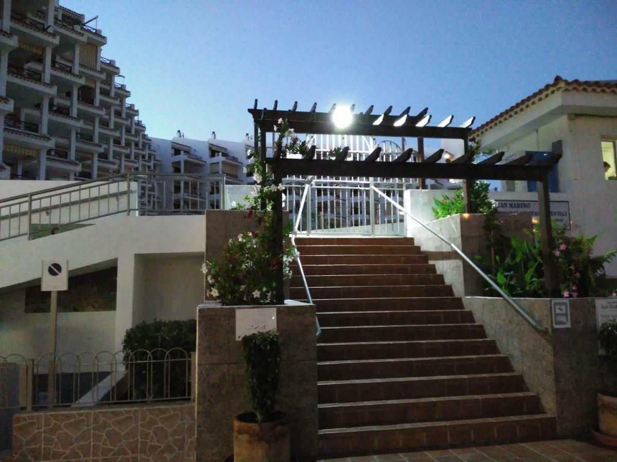 San Marino Apartment Los Cristianos  Dış mekan fotoğraf