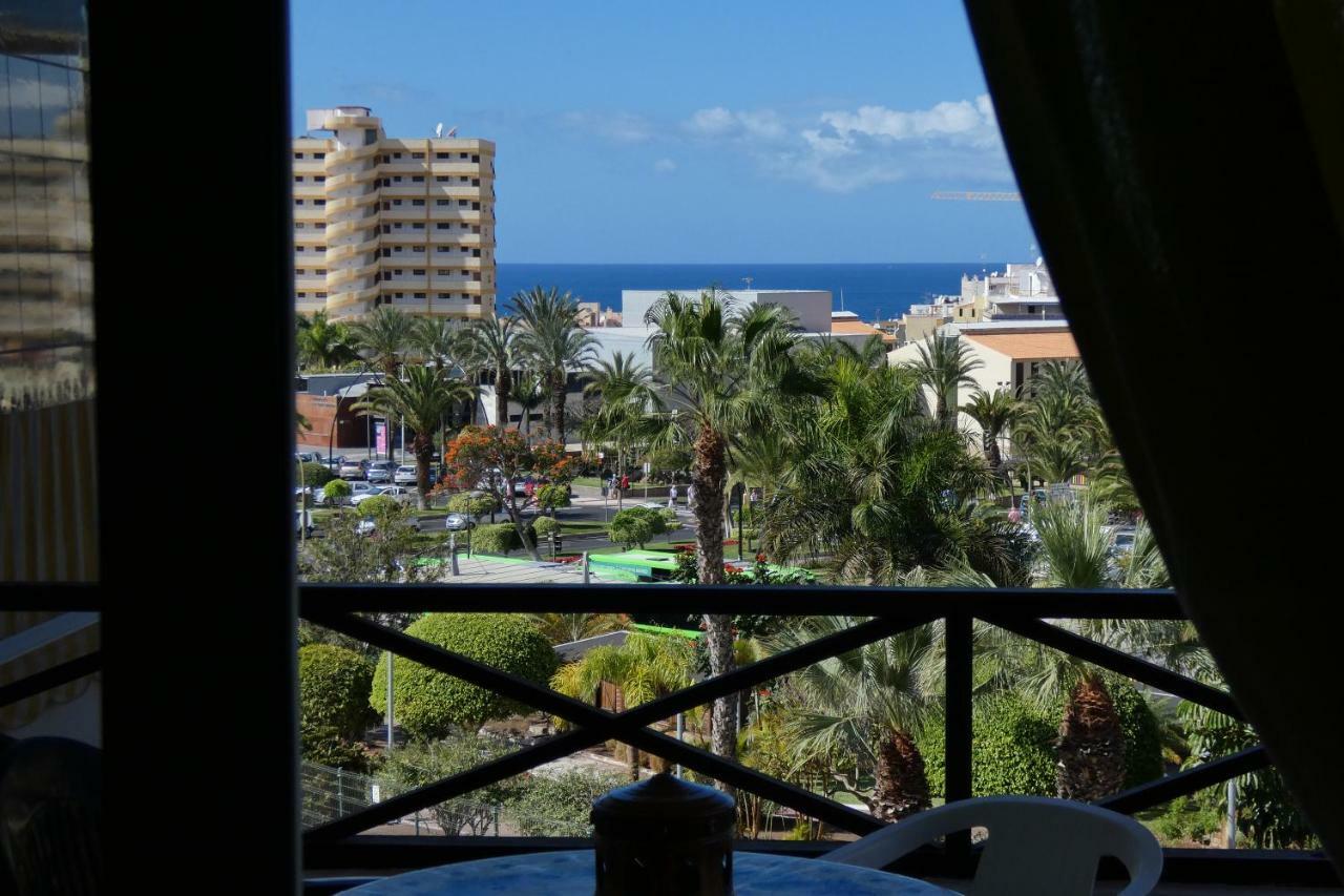 San Marino Apartment Los Cristianos  Dış mekan fotoğraf