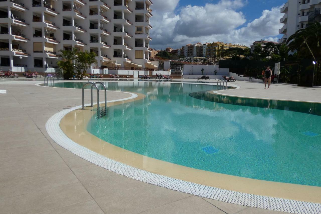 San Marino Apartment Los Cristianos  Dış mekan fotoğraf