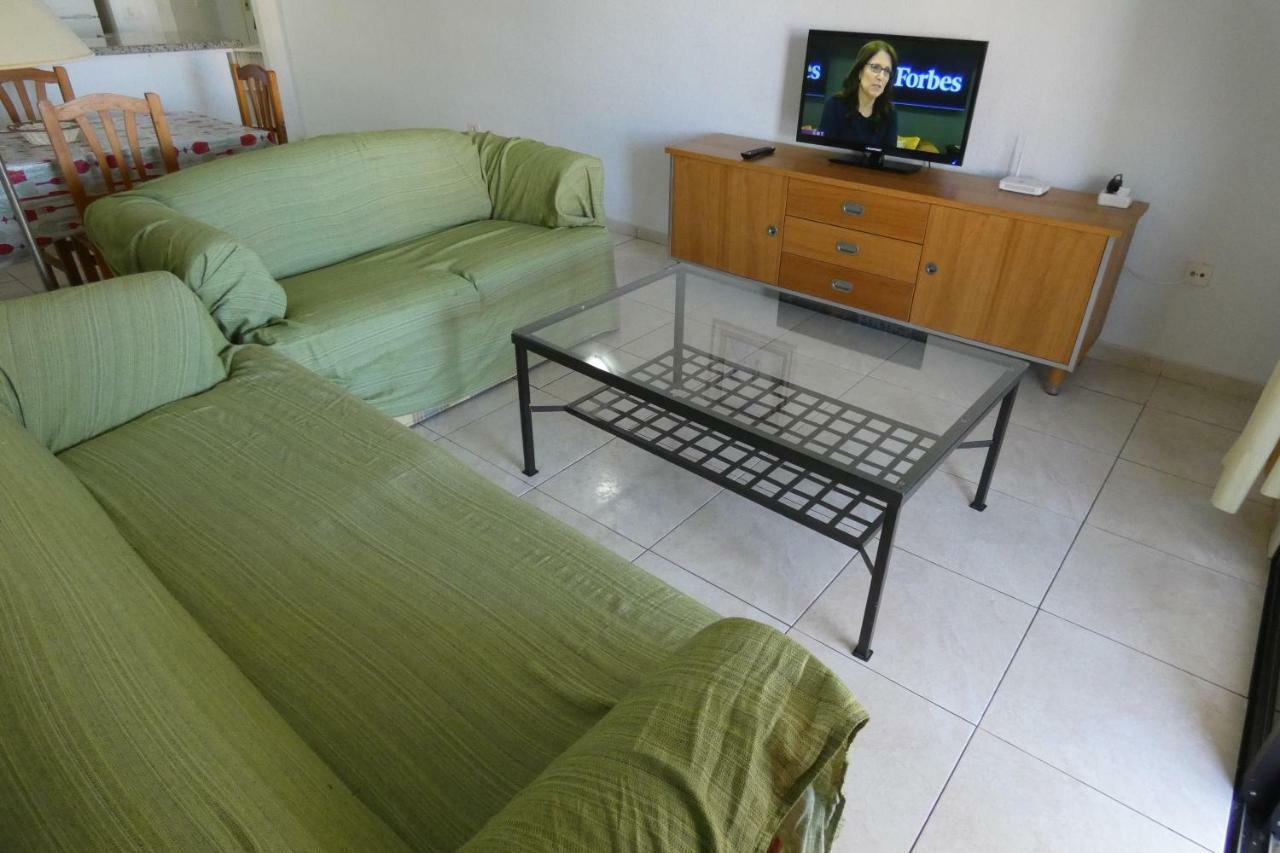 San Marino Apartment Los Cristianos  Dış mekan fotoğraf