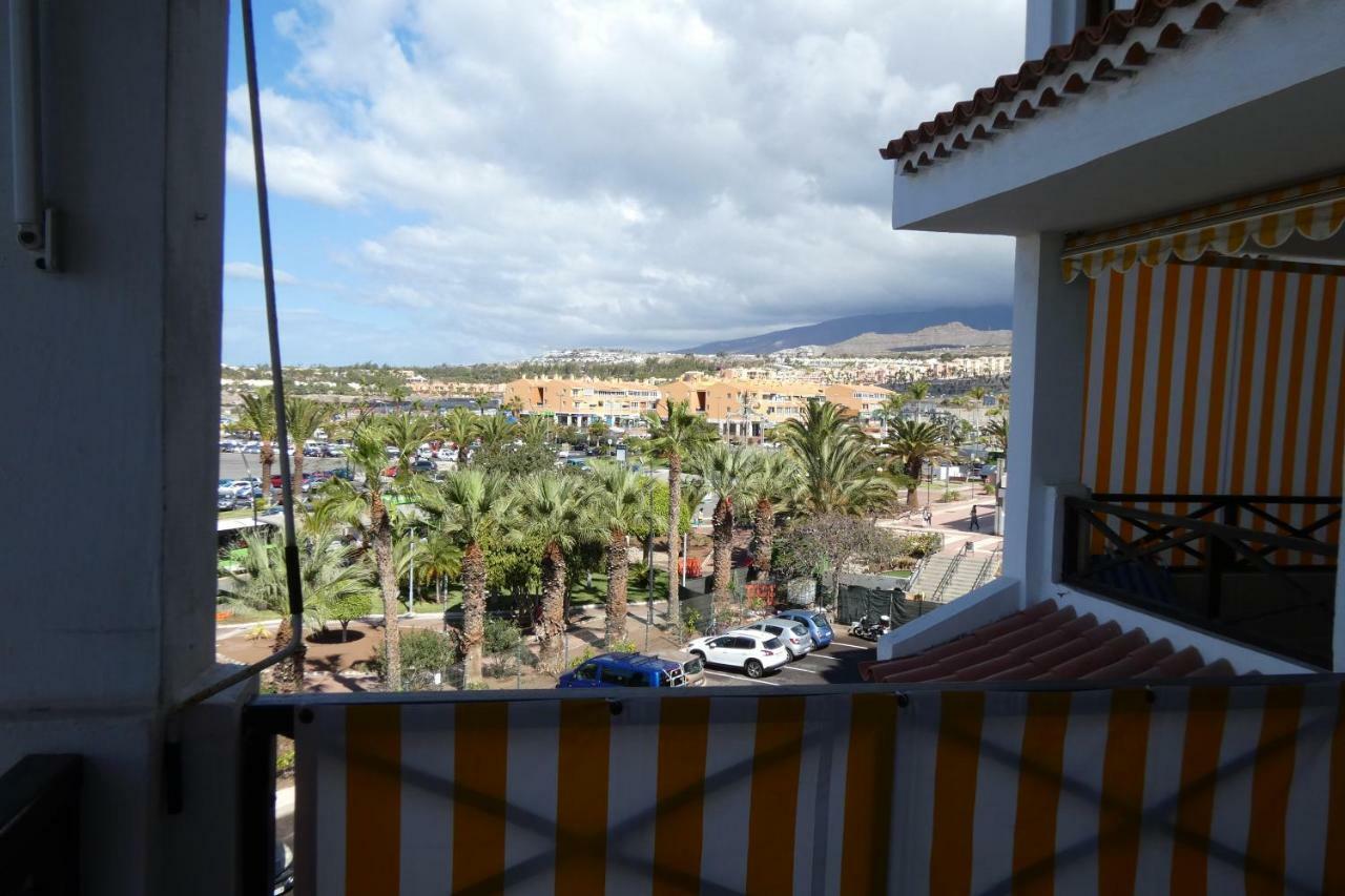 San Marino Apartment Los Cristianos  Dış mekan fotoğraf