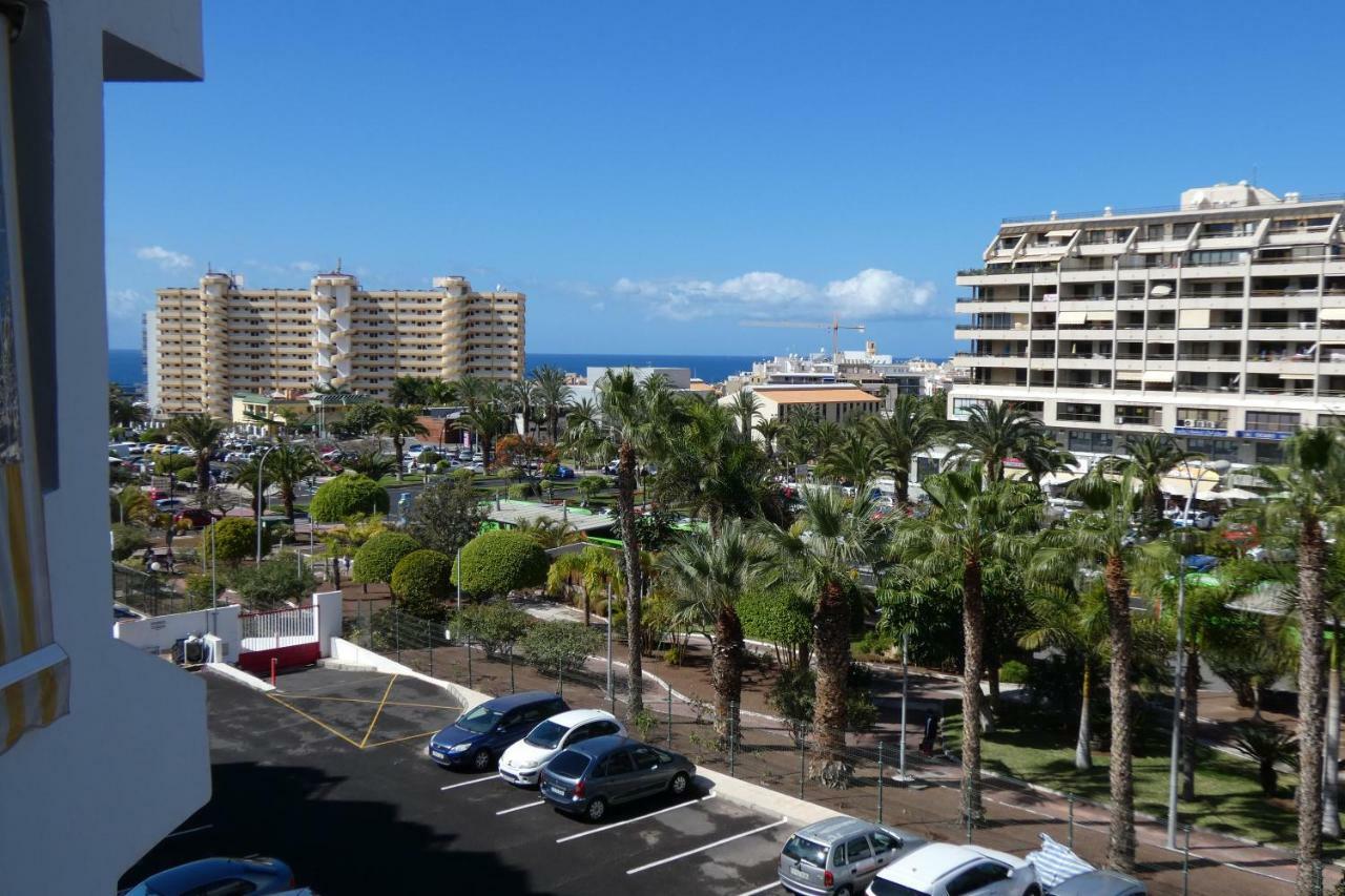 San Marino Apartment Los Cristianos  Dış mekan fotoğraf