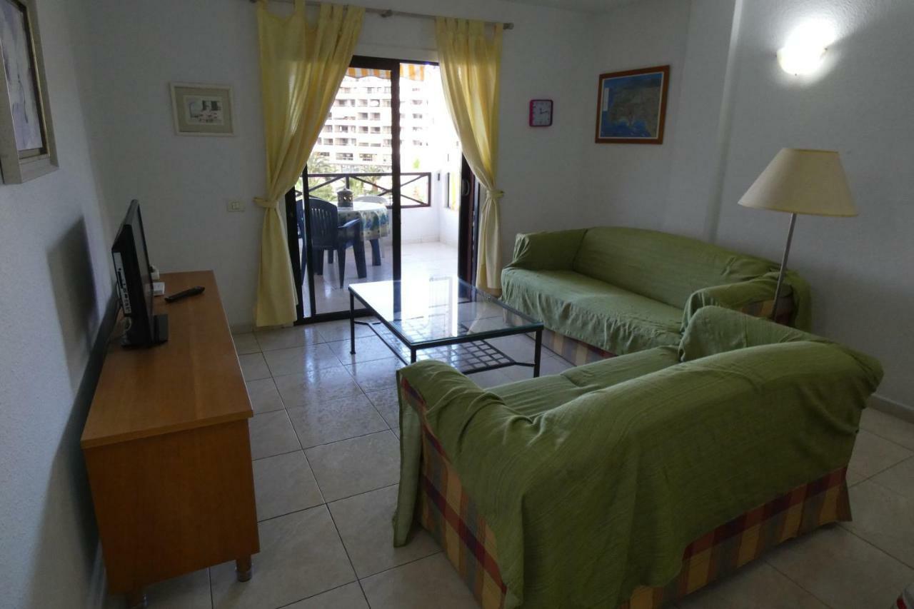 San Marino Apartment Los Cristianos  Dış mekan fotoğraf