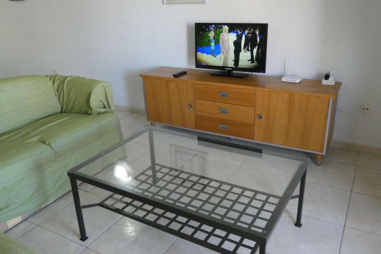 San Marino Apartment Los Cristianos  Dış mekan fotoğraf