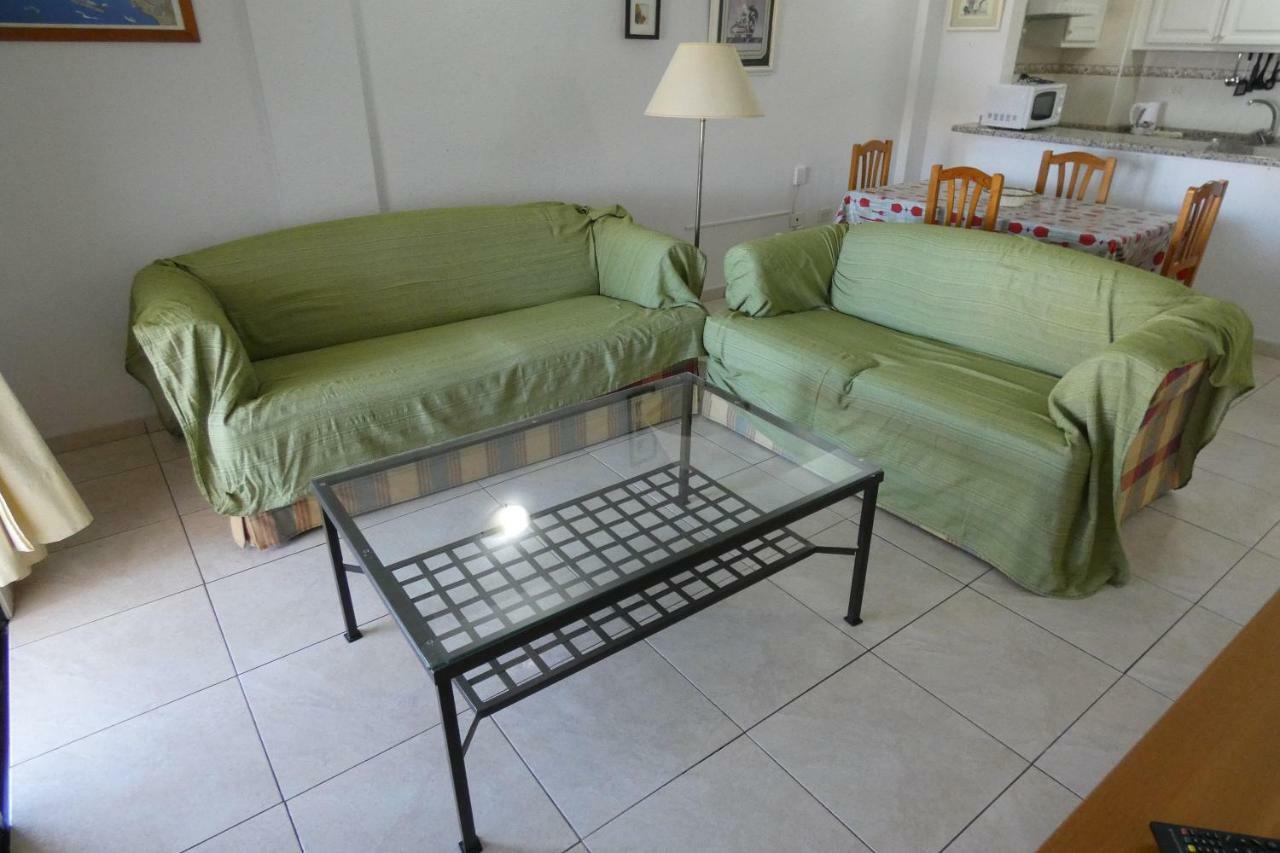 San Marino Apartment Los Cristianos  Dış mekan fotoğraf