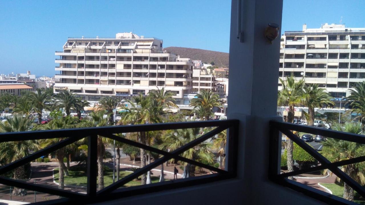 San Marino Apartment Los Cristianos  Oda fotoğraf