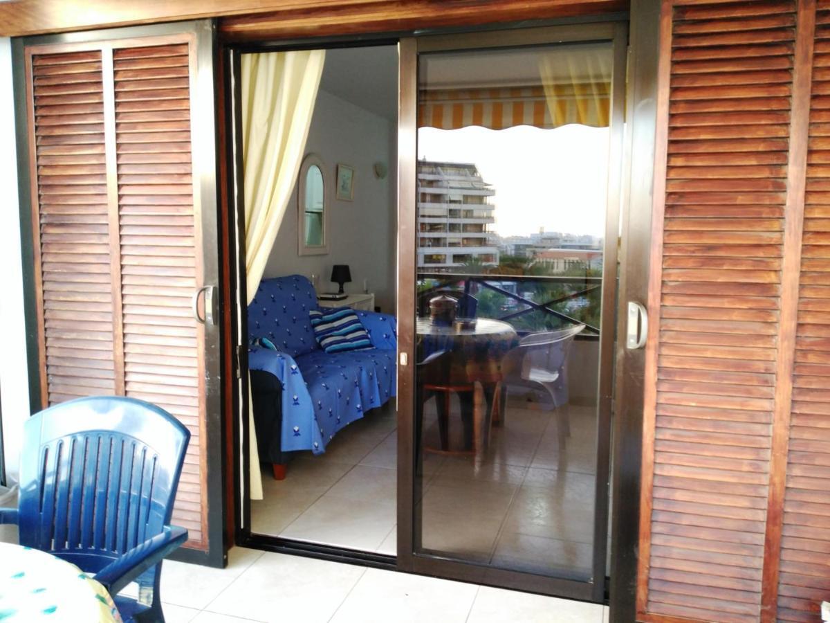 San Marino Apartment Los Cristianos  Oda fotoğraf