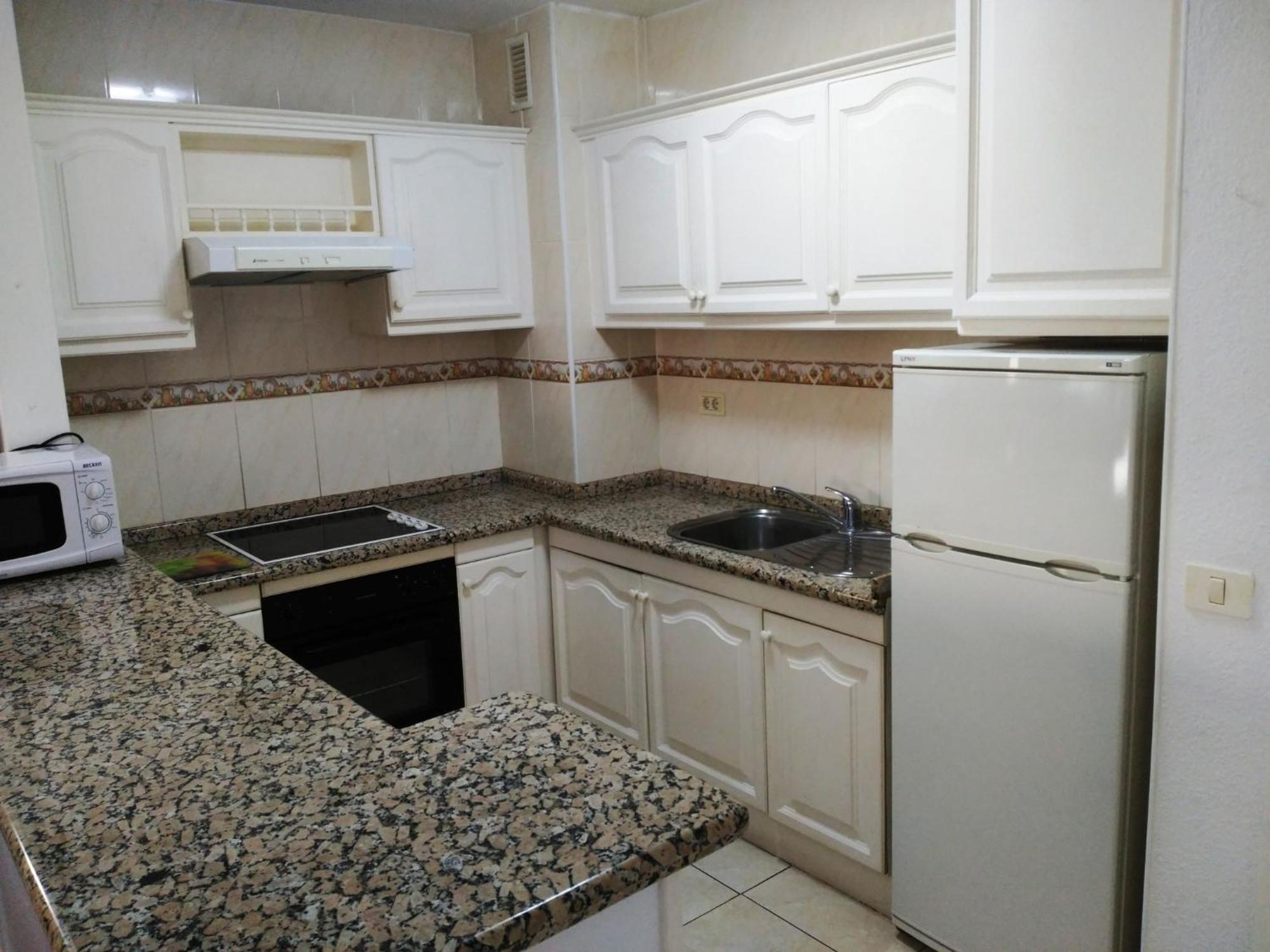 San Marino Apartment Los Cristianos  Dış mekan fotoğraf